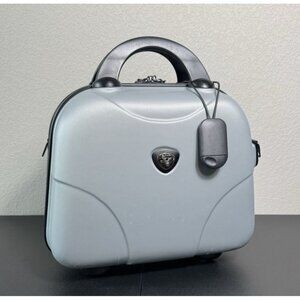International Traveller Heys Hardside Toiletry Case‎ Silver
